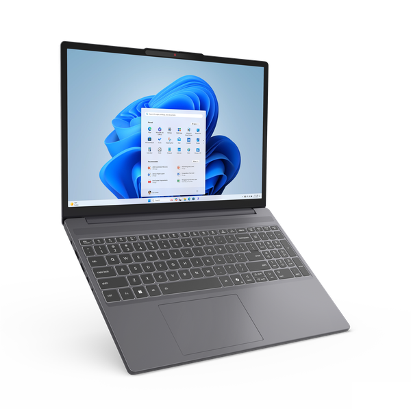 Ноутбук Lenovo IdeaPad Slim 3 15IRH10 (83K1002VRK)
