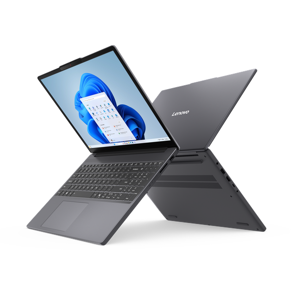 Ноутбук Lenovo IdeaPad Slim 3 15IRH10 (83K1002VRK)