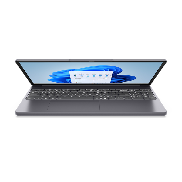 Ноутбук Lenovo IdeaPad Slim 3 15IRH10 (83K1002VRK)