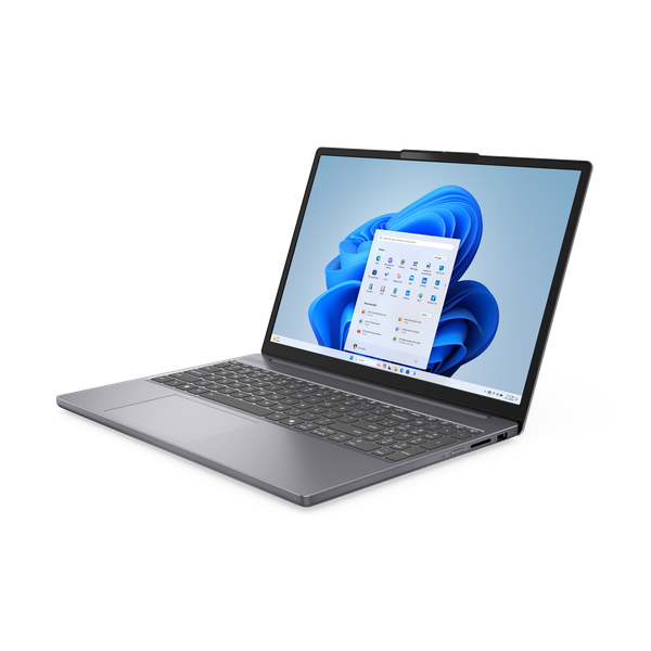 Ноутбук Lenovo IdeaPad Slim 3 15IRH10 (83K1002VRK)