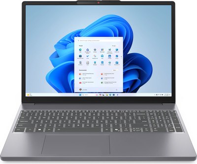 

Ноутбук, IdeaPad Slim 3 15IRH10 (83K10032RK)