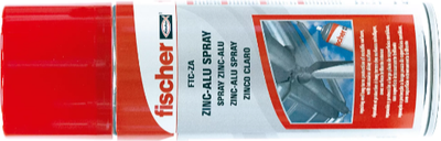 Смазка техническая FISCHER FTC-ZA / 509241 (400мл) - 