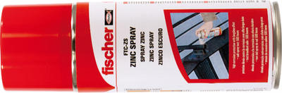 Смазка техническая FISCHER FTC-ZS / 509242 (400мл) - 