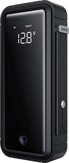 Пуско-зарядное устройство Baseus Super Energy Mega 3000A / C00265300821-00