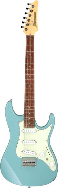 Электрогитара Ibanez AZES31-PRB