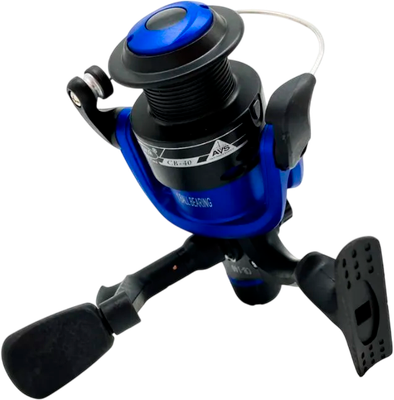

Катушка безынерционная, Coblla CB40-3BB