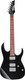 Электрогитара Ibanez GRG121SP-BKN - 