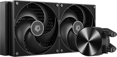 Кулер для процессора ID-Cooling FX280 Pro SE - 