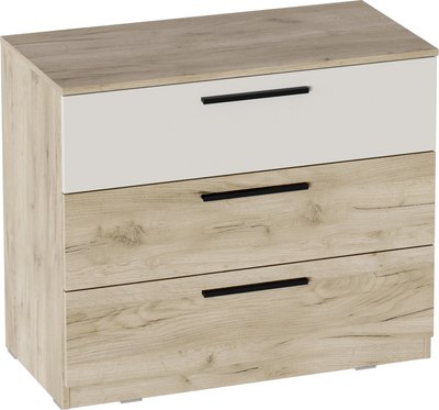 

Комод, Мишель 3ящ 90.5x42.5x75