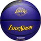 Баскетбольный мяч Wilson Nba Team City Collector La Laker / WZ4033814XB7 (р.7) - 
