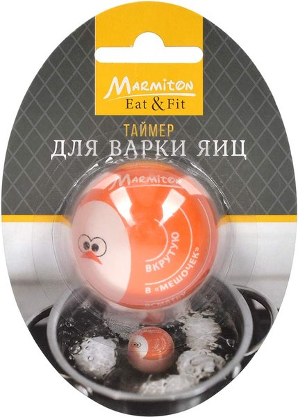 Таймер кухонный Marmiton 17829
