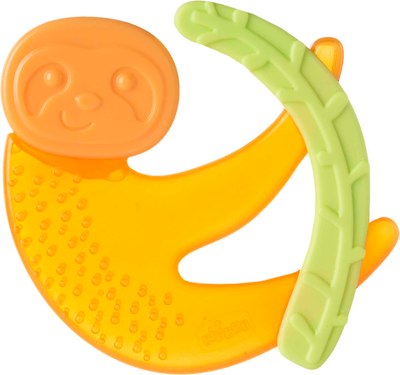 

Прорезыватель для зубов, Fresh Monkey / 00028130300000