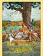 Книга Азбука Бабушка (Немцова Б. 9785389274938) - 