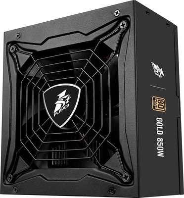 Блок питания для компьютера 1stPlayer Steampunk 750W / PS-750SP - 