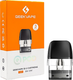 Набор картриджей для электронного парогенератора Geekvape Wenax Q 1.2 Ом (2мл, 3шт) - 