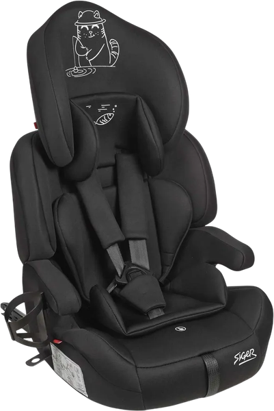 Автокресло Siger Стар Isofix Lux / KRES4055
