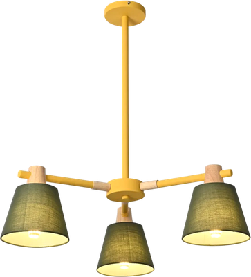 

Люстра, NATURAAG01 / 101825-26