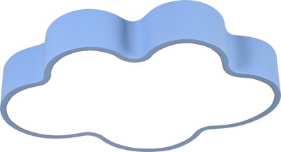 

Потолочный светильник, CLOUD01 / 186675-26
