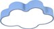 Потолочный светильник Imperiumloft CLOUD01 / 186675-26 - 