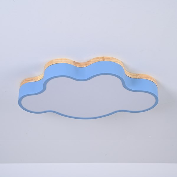 Потолочный светильник Imperiumloft CLOUD-ECO01 / 189503-26