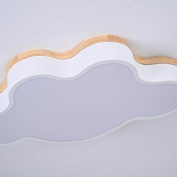 Потолочный светильник Imperiumloft CLOUD-ECO01 / 189500-26