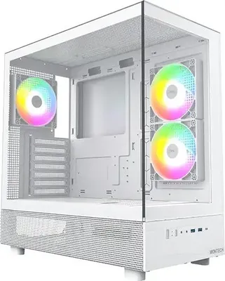 Корпус для компьютера Montech XR