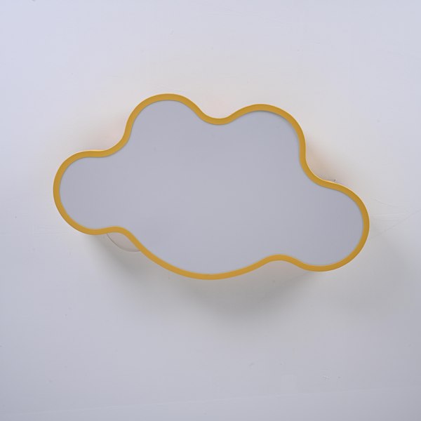 Потолочный светильник Imperiumloft CLOUD-ECO01 / 189509-26
