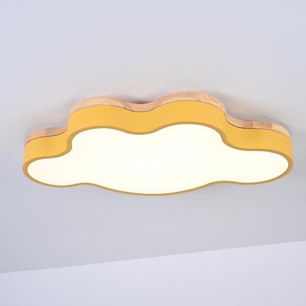 Потолочный светильник Imperiumloft CLOUD-ECO01 / 189509-26