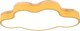 Потолочный светильник Imperiumloft CLOUD-ECO01 / 189509-26 - 