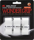 Грип для большого тенниса Solinco Wonder Grip / 1920072 (3шт, белый) - 