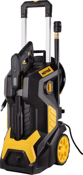 Мойка высокого давления Huter W240i K7 Smart Professional (70/8/55)