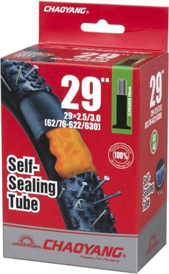 

Камера для велосипеда, 29x2.50/3.00 AV-48MM / Y113703F