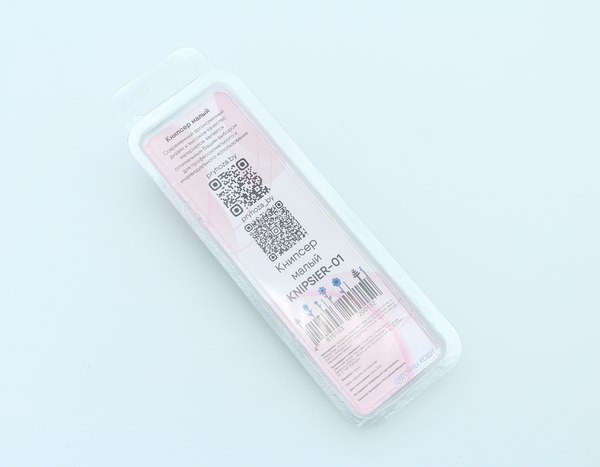Книпсер PRYHOZA Knipsier-01