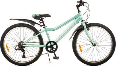 Велосипед FAVORIT SIRIUS-24VS / SIR24V12MT (разобранный, в коробке) - 