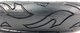 Велопокрышка Wanda 12 1/2x2 1/4 / 12-P1066 - 