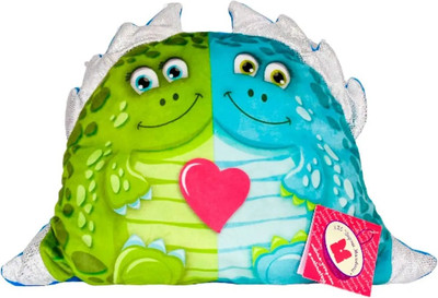 

Подушка-игрушка, Драконы неразлучники / 11.62.1