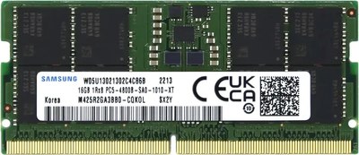 

Оперативная память DDR5, M425R2GA3BB0-CQK