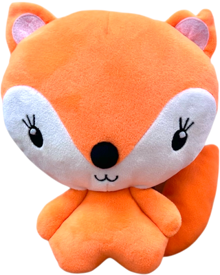 

Мягкая игрушка, Кнопа Лисичка / 2.344.1