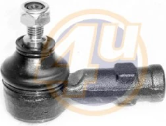 Наконечник рулевой тяги 4U MT-A-57875
