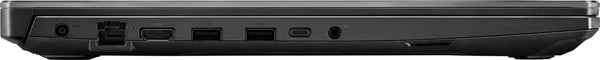 Игровой ноутбук Asus TUF Gaming A17 FA706NFR-HX012 (90NR0JW5-M000D0)