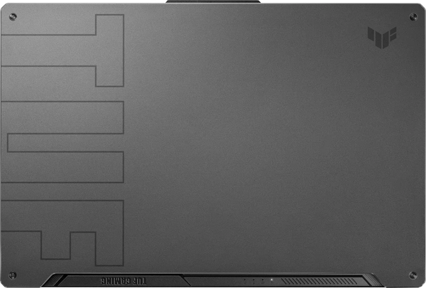 Игровой ноутбук Asus TUF Gaming A17 FA706NFR-HX012 (90NR0JW5-M000D0)