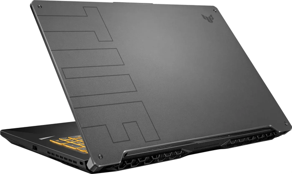 Игровой ноутбук Asus TUF Gaming A17 FA706NFR-HX012 (90NR0JW5-M000D0)