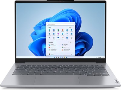 

Ноутбук, ThinkBook 14 G6 IRL (21KG00T9AK)