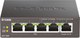Коммутатор D-Link DGS-1005P/B3A - 