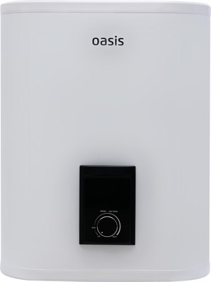 Накопительный водонагреватель Oasis 30R -