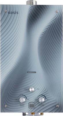 

Газовая колонка, 20 HG/TUR