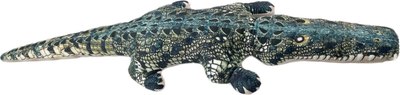 

Подушка-игрушка, Крокодил малый печатный / 6.235.1