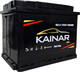 Автомобильный аккумулятор Kainar EFB 65 R+ 640A / 062 13 29 01 0032 38 39 0 L (65 А/ч) - 