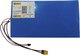 Аккумулятор для электросамоката VOLAT Kugoo C1/C1 Plus (13S4P, 48V, 10000mAh) - 