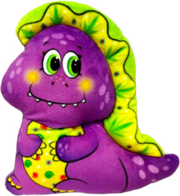 

Подушка-игрушка, Дракон Тотоша / 11.81.1